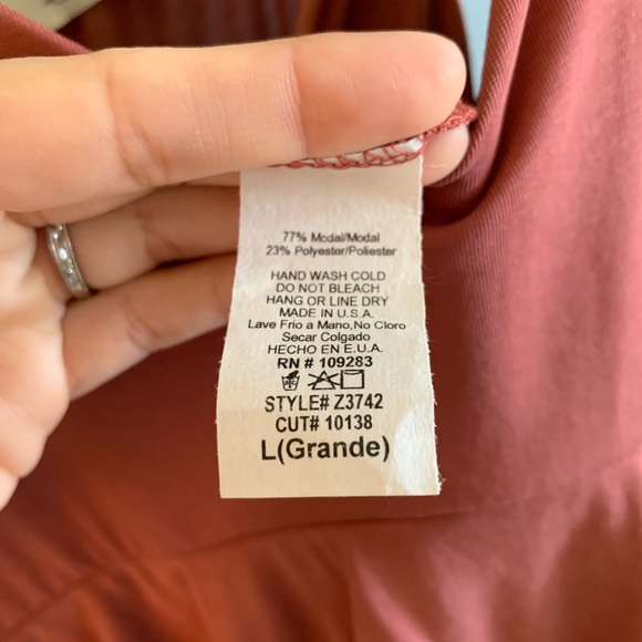 Havana Vintage Jumper - Picture 7 of 7